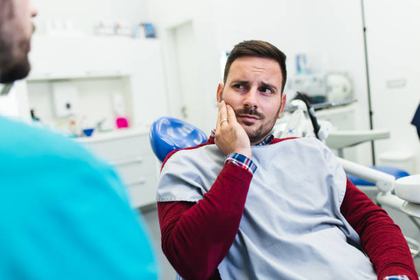 Emergency Dental Services in Landover, MD
