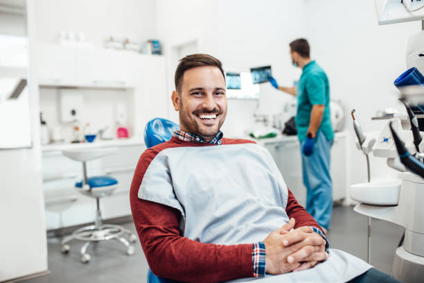 Oral Cancer Screening in Landover, MD