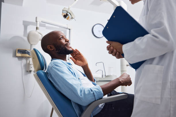 Best Dental Bonding  in Landover, MD