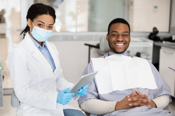 Best Tooth Extraction  in Landover, MD