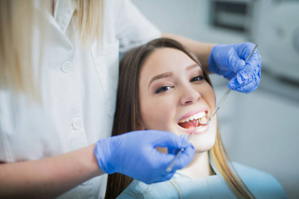 Best Full Mouth Reconstruction  in Landover, MD